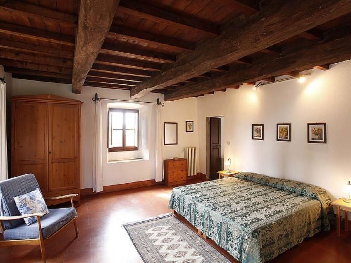 Maison fortifiée Corzanello, 6 chambres avec piscine - Photo 6