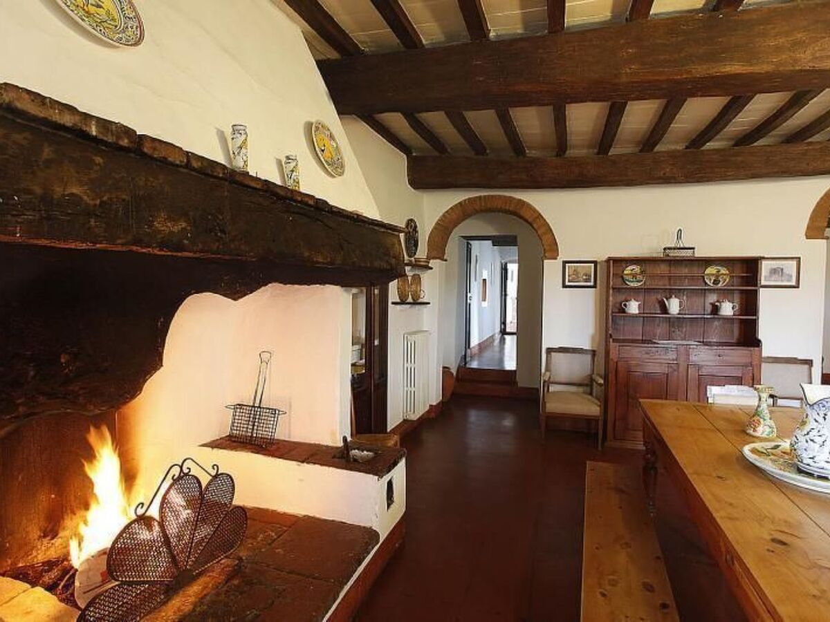 Maison fortifiée Corzanello, 6 chambres avec piscine - Photo 9
