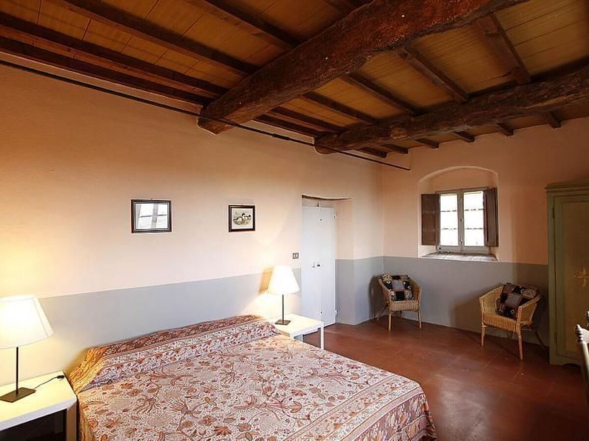 Maison fortifiée Corzanello, 6 chambres avec piscine - Photo 10
