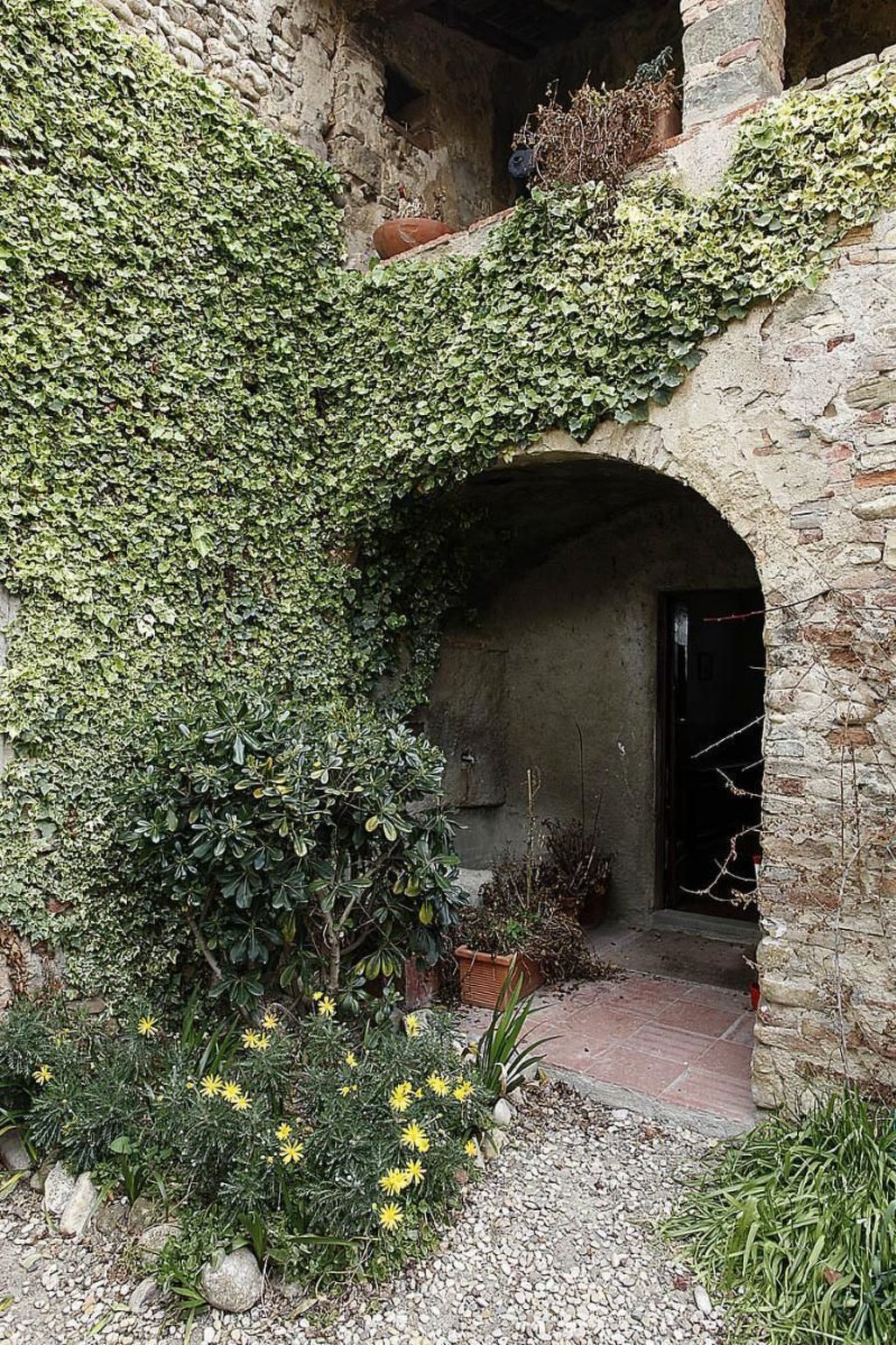 Maison fortifiée Corzanello, 6 chambres avec piscine - Photo 11