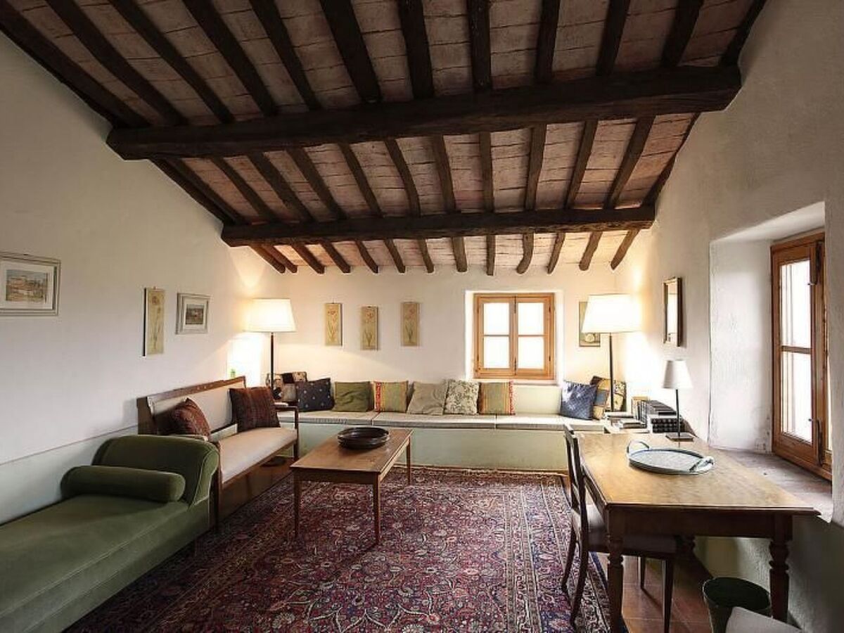 Maison fortifiée Corzanello, 6 chambres avec piscine - Photo 12