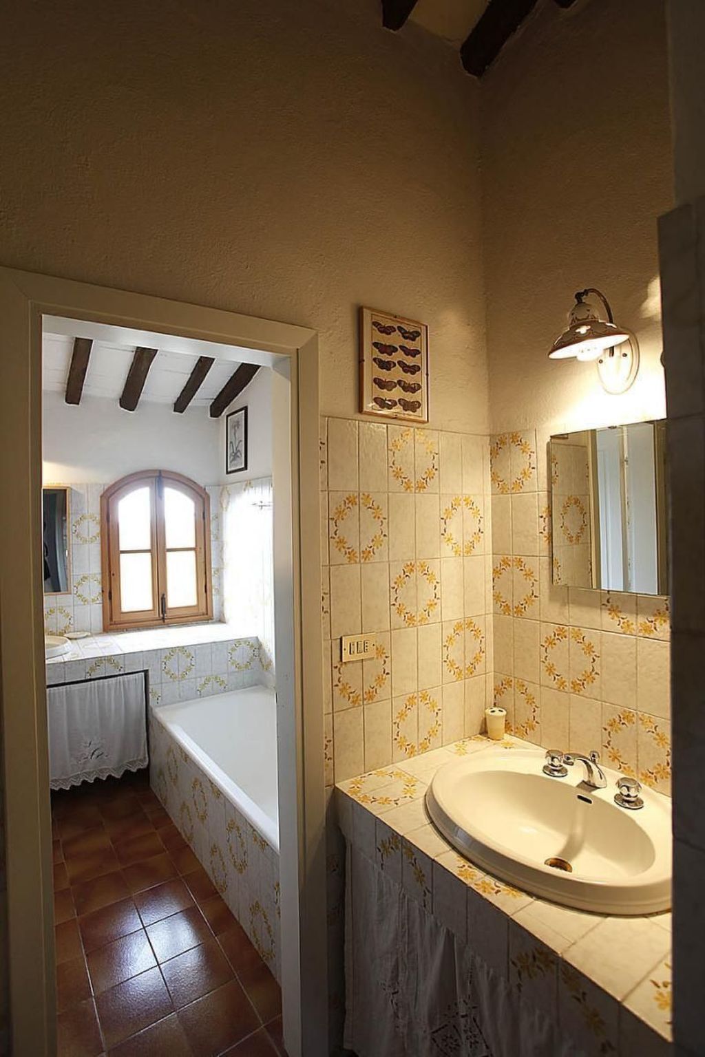 Maison fortifiée Corzanello, 6 chambres avec piscine - Photo 15