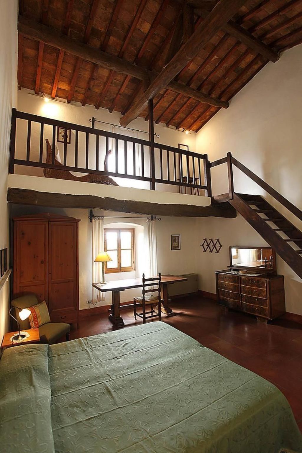 Maison fortifiée Corzanello, 6 chambres avec piscine - Photo 16