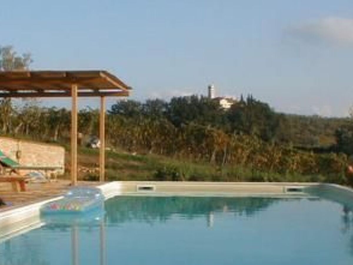 Maison fortifiée Corzanello, 6 chambres avec piscine - Photo 17
