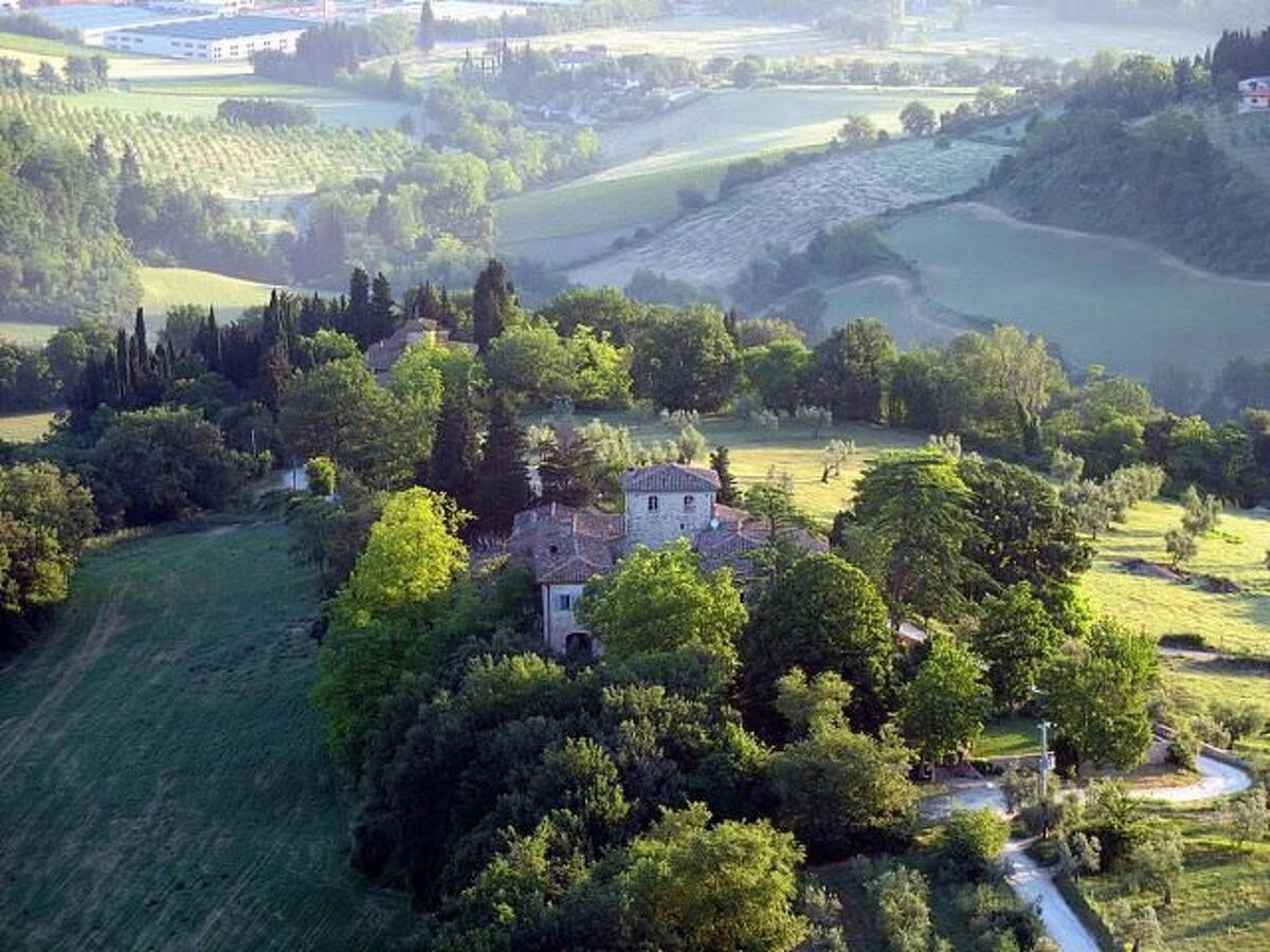 Maison fortifiée Corzanello, 6 chambres avec piscine - Photo 25