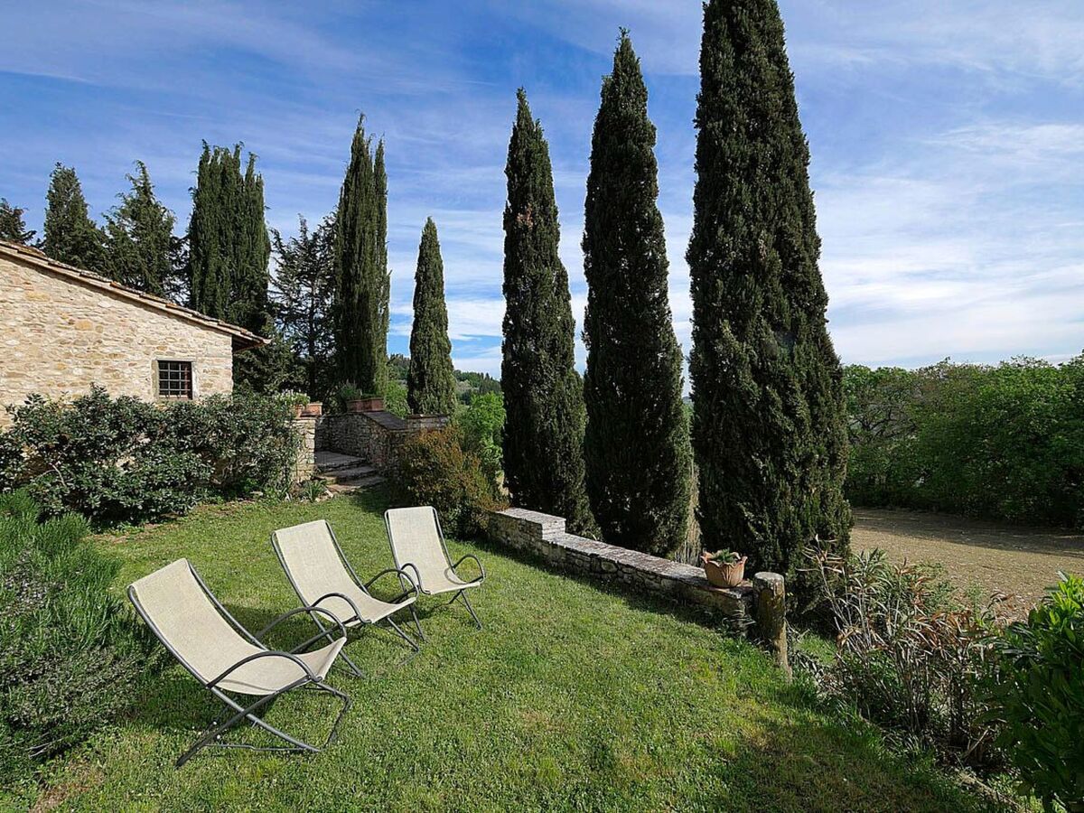 Casa Erta, ferme toscane 6 chambres avec piscine - Photo 28
