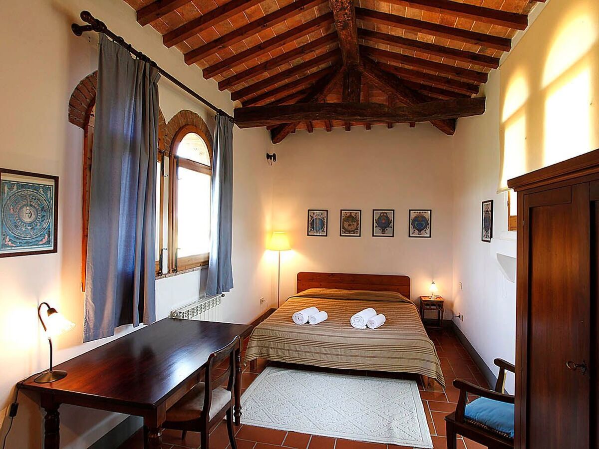 Casa Fallocchio – Appartement 2 ch. à San Donato in Poggio - Photo 1