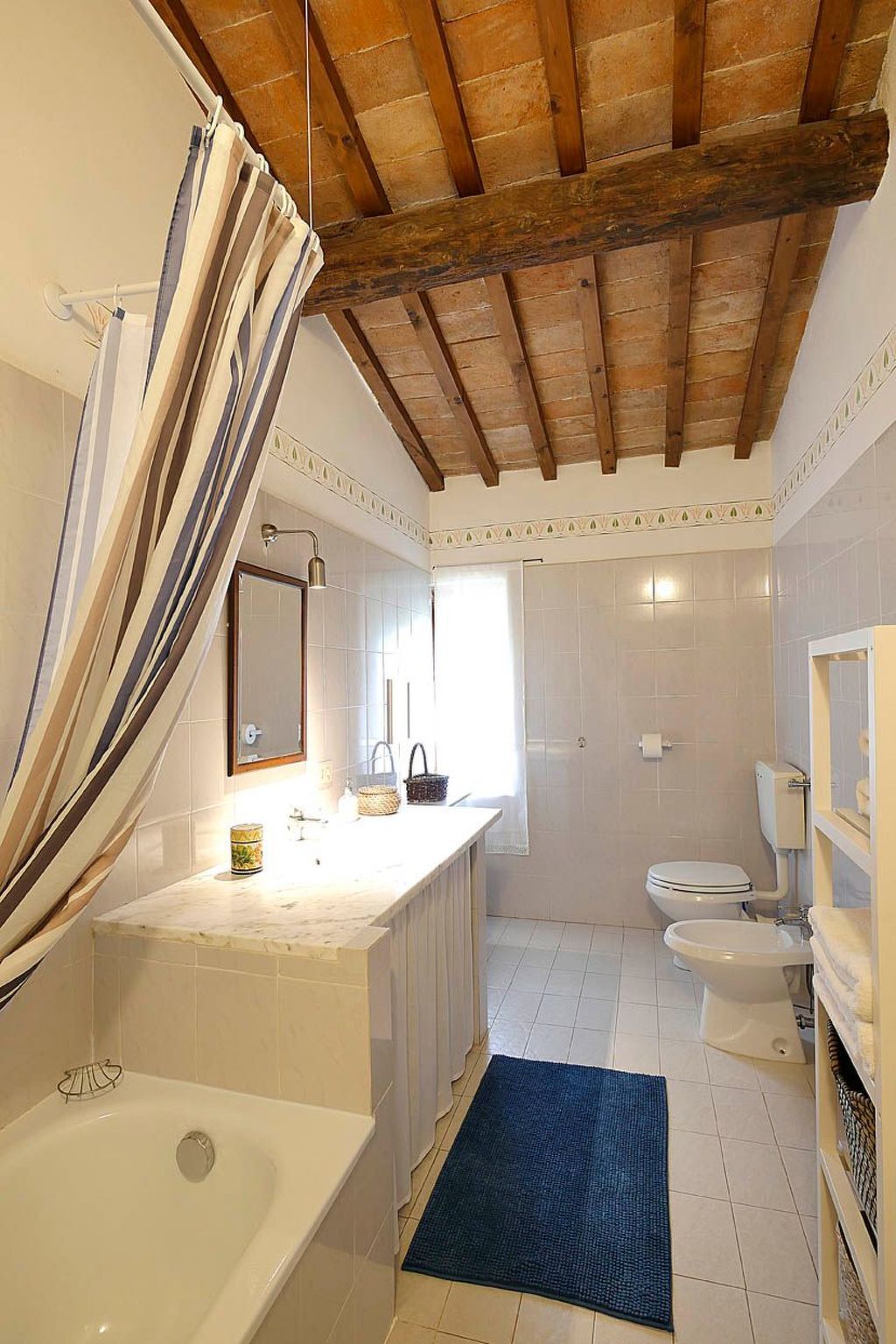 Casa Fallocchio – Appartement 2 ch. à San Donato in Poggio - Photo 5