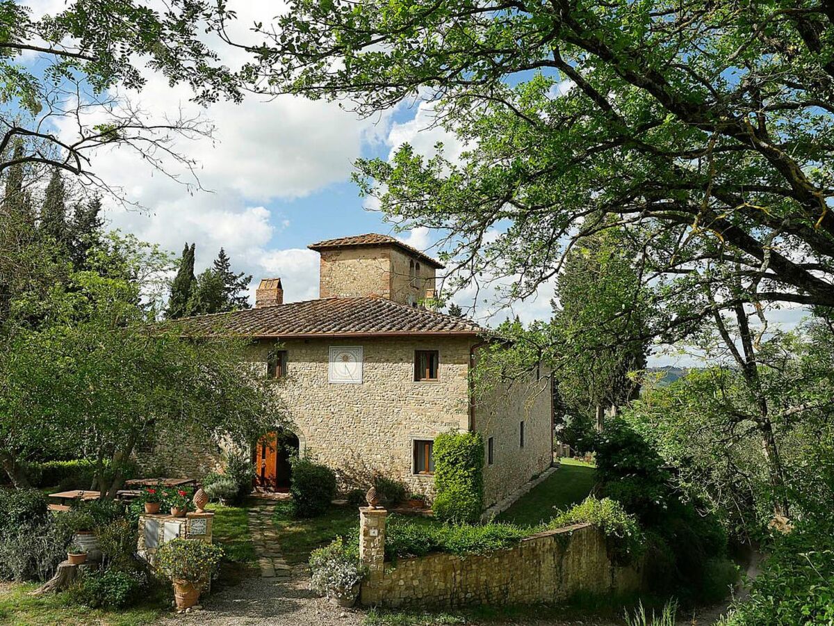 Casa Fallocchio – Appartement 2 ch. à San Donato in Poggio - Photo 7
