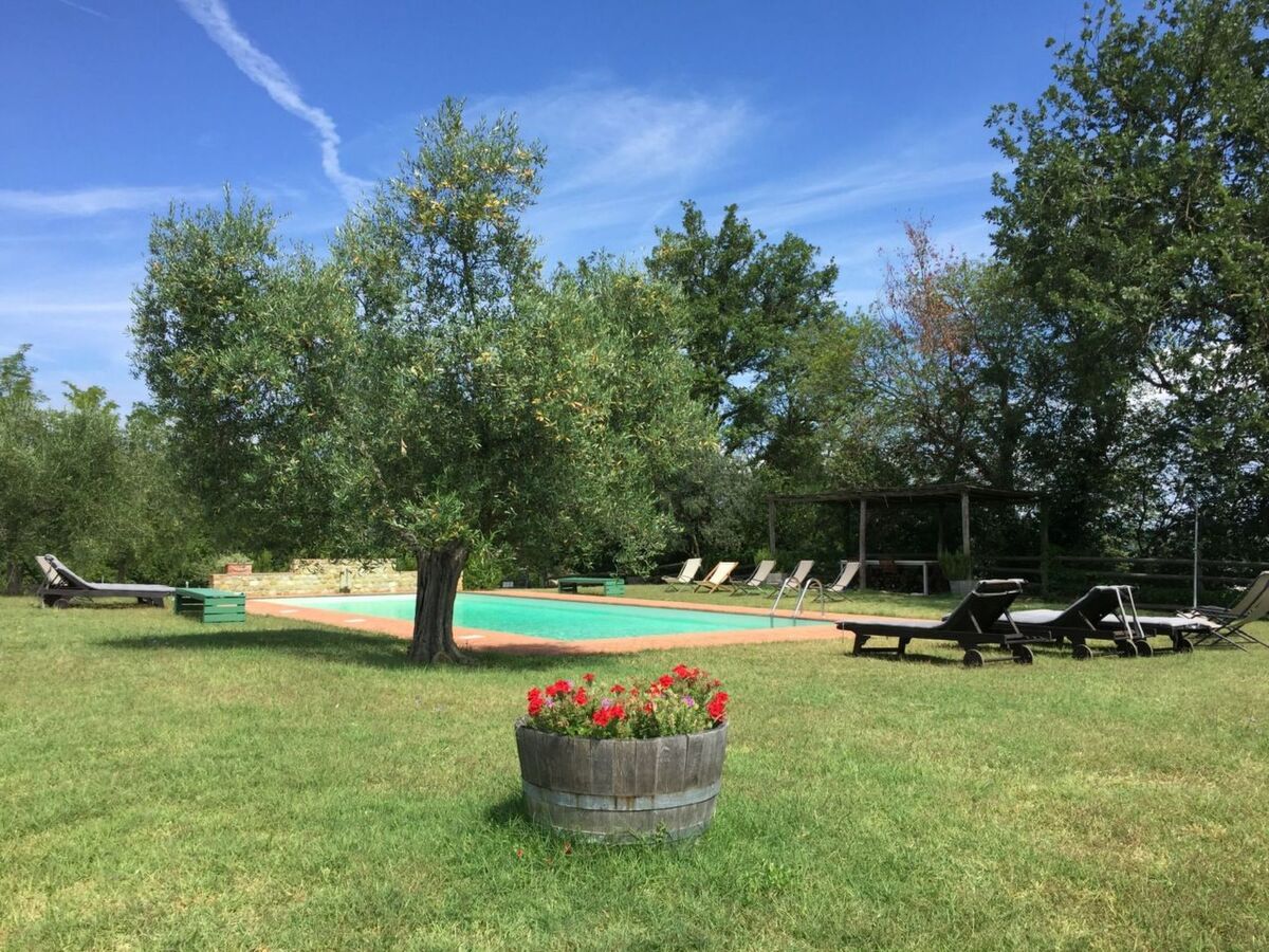 Casa Fallocchio – Appartement 2 ch. à San Donato in Poggio - Photo 8