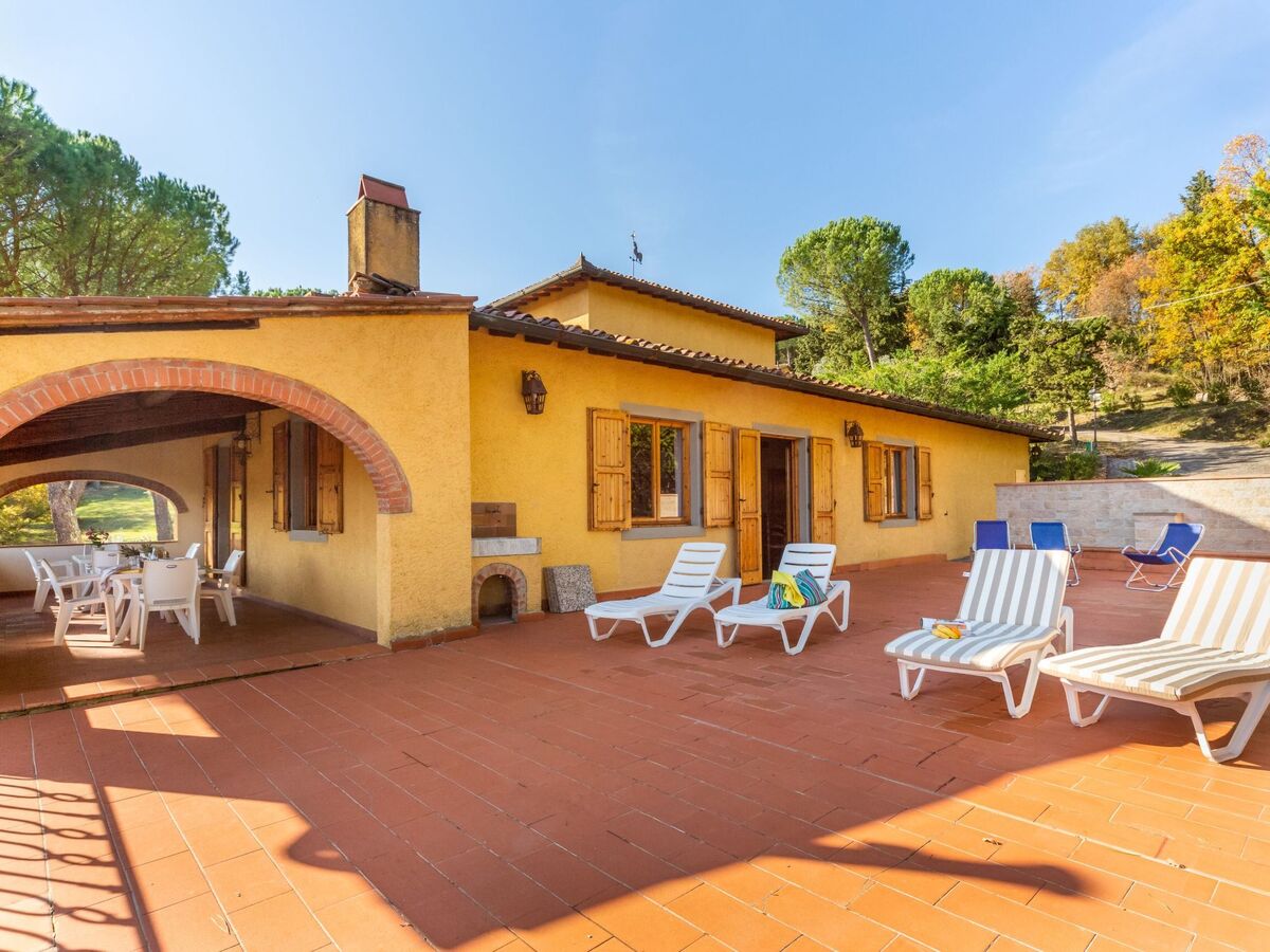Villa Rondini – Appartement 200m² terrasse et piscine - Photo 1