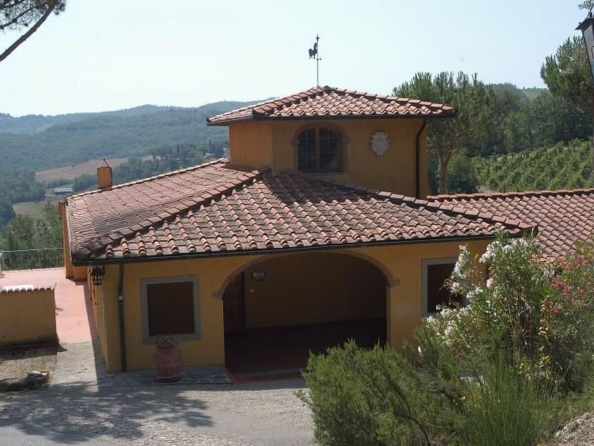 Villa Rondini – Appartement 200m² terrasse et piscine - Photo 3