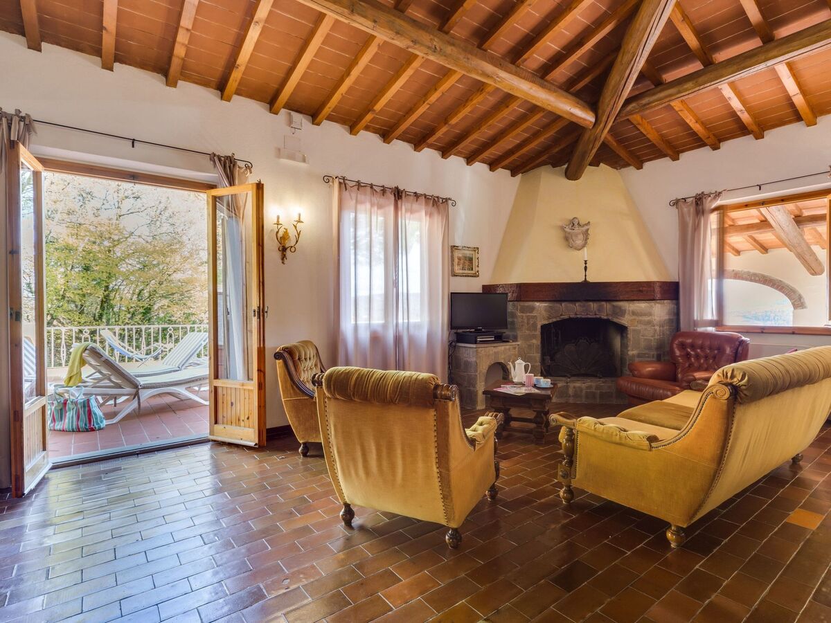Villa Rondini – Appartement 200m² terrasse et piscine - Photo 4