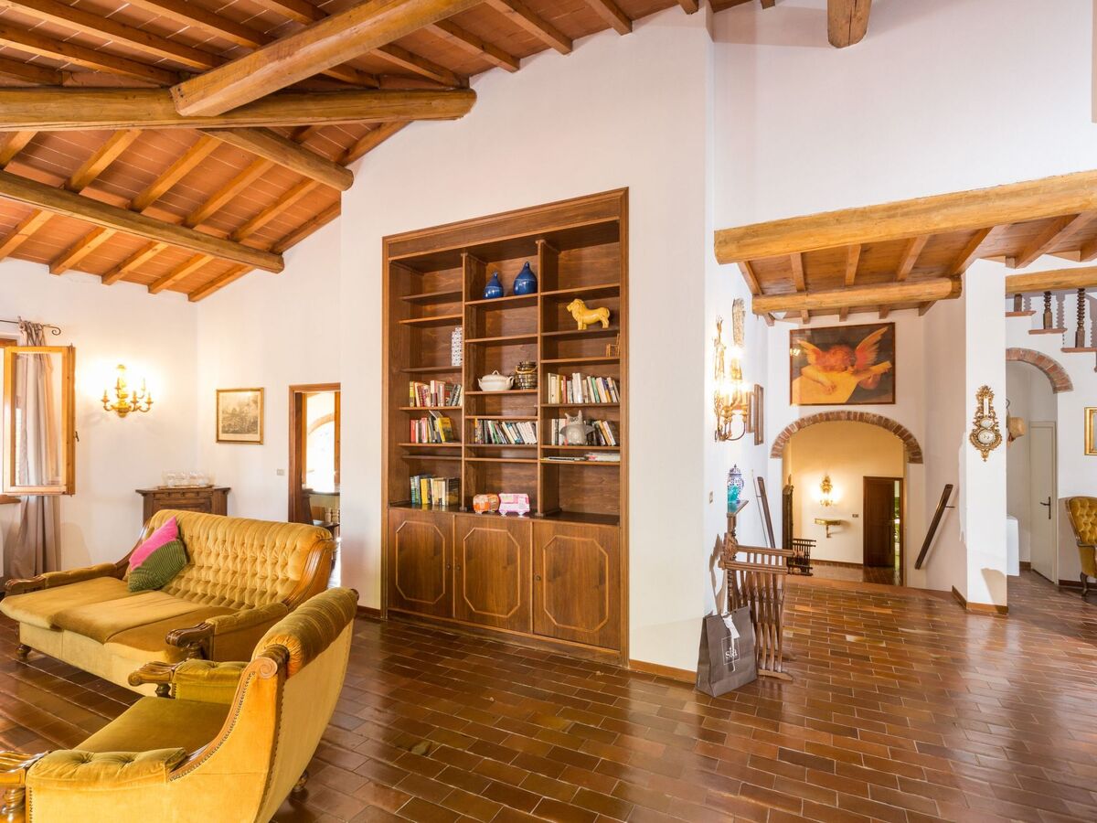 Villa Rondini – Appartement 200m² terrasse et piscine - Photo 5