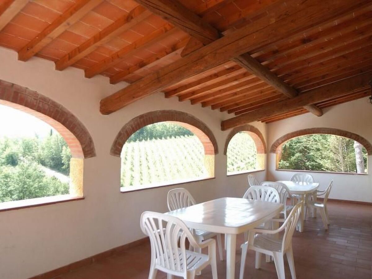 Villa Rondini – Appartement 200m² terrasse et piscine - Photo 6