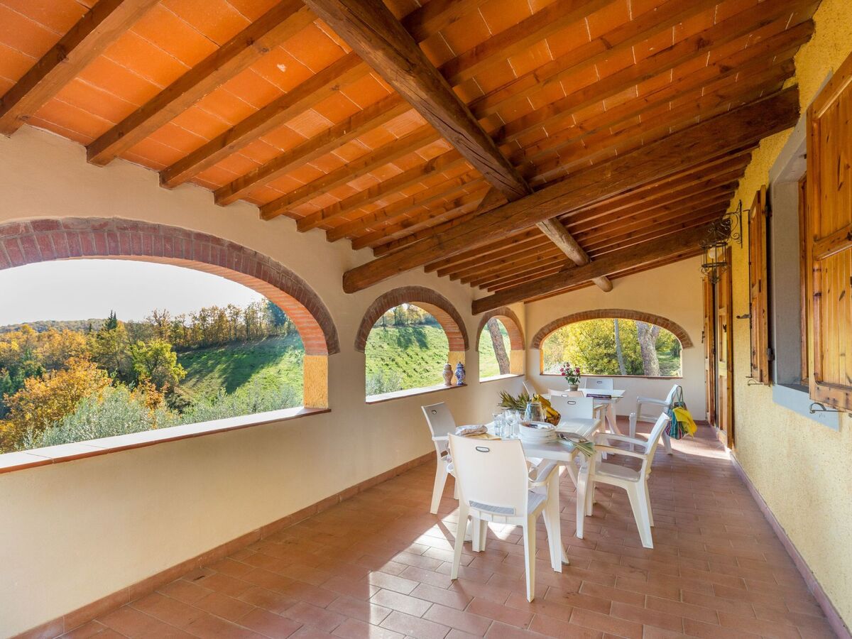 Villa Rondini – Appartement 200m² terrasse et piscine - Photo 9