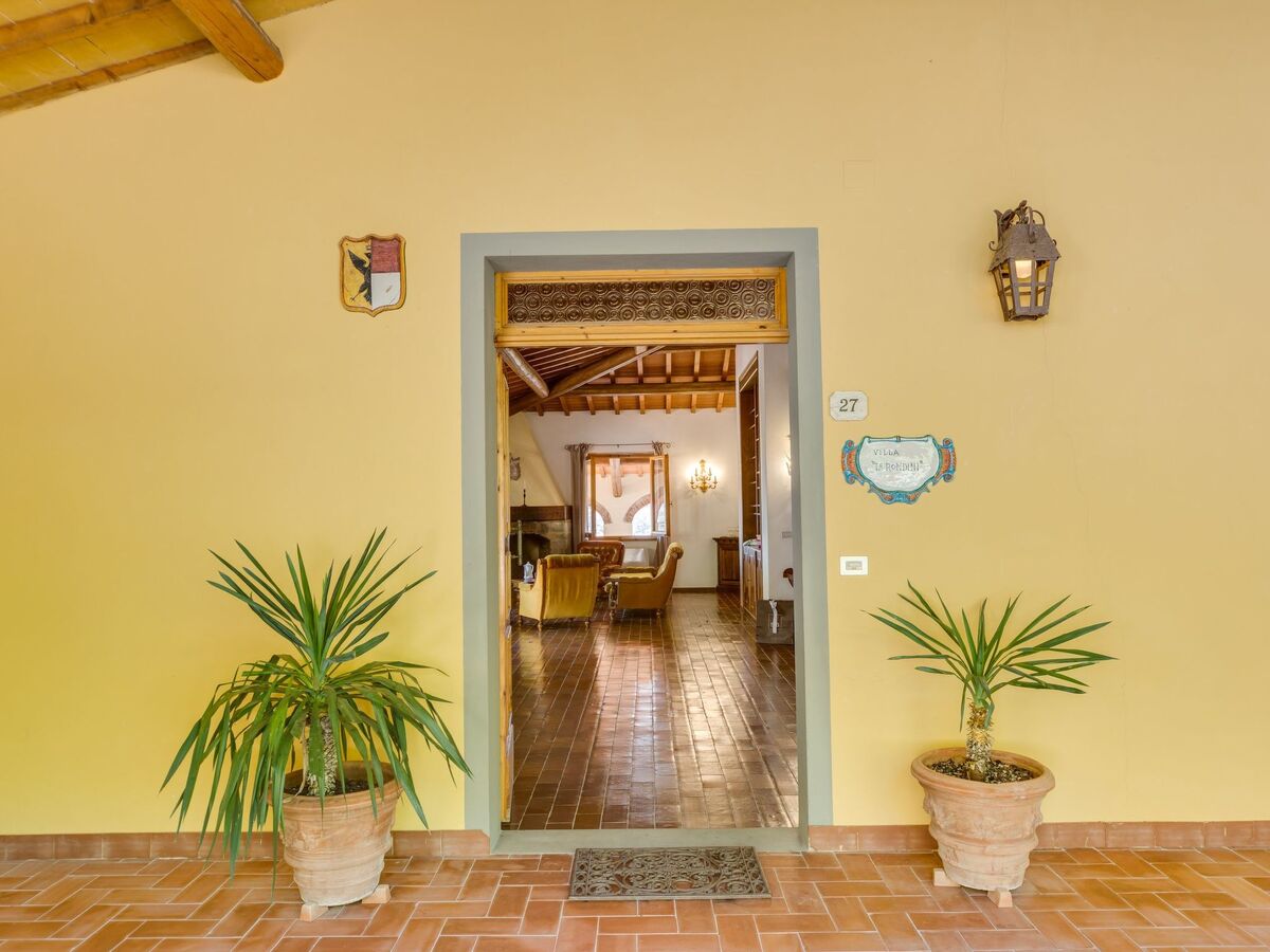 Villa Rondini – Appartement 200m² terrasse et piscine - Photo 16