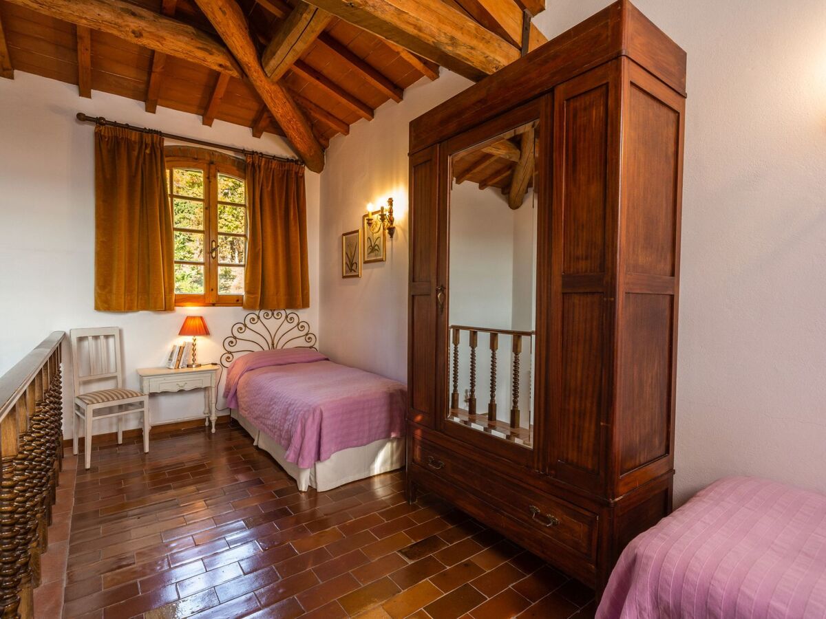 Villa Rondini – Appartement 200m² terrasse et piscine - Photo 20
