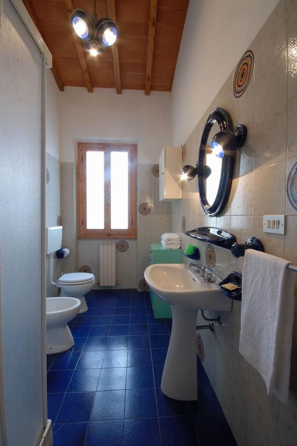 Villa Rondini – Appartement 200m² terrasse et piscine - Photo 22