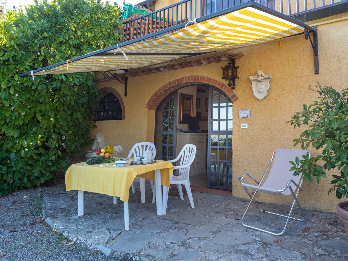 Studio climatisé avec terrasse à San Donato in Poggio - Photo 5
