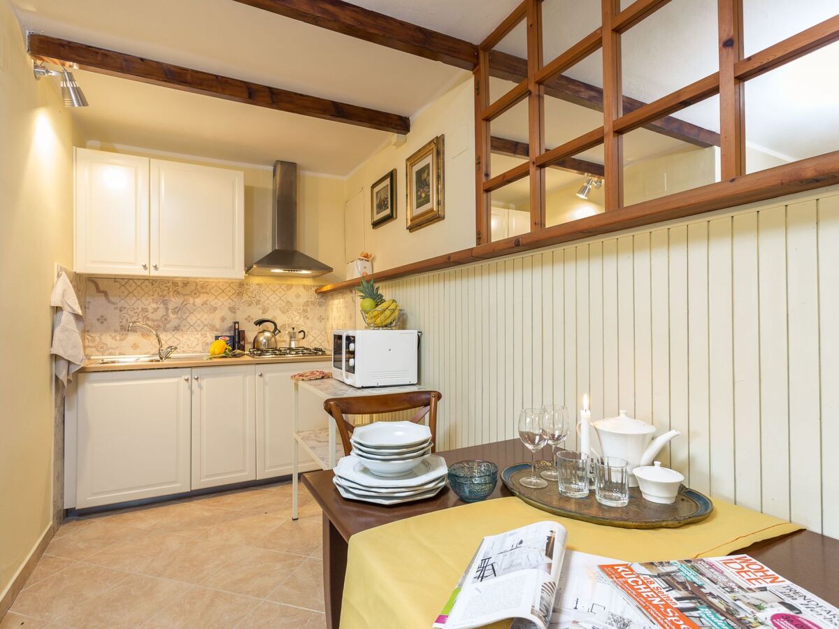 Studio climatisé avec terrasse à San Donato in Poggio - Photo 20