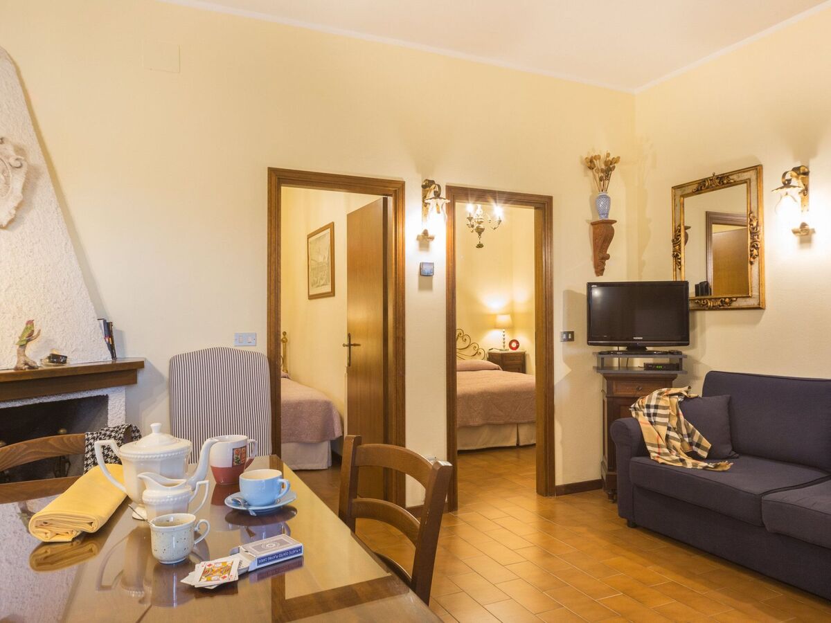 Appartement 4 pers. en Toscane avec piscine commune - Photo 3