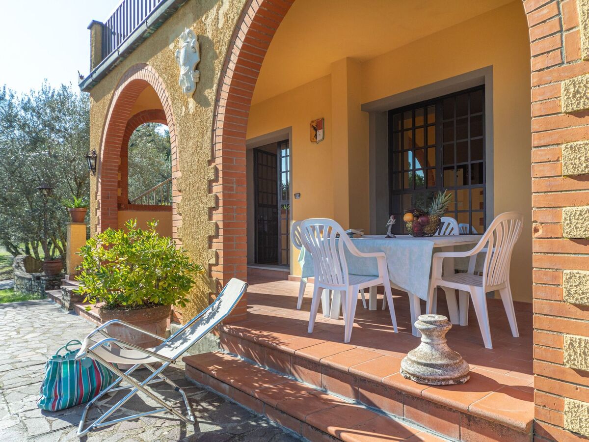 Appartement 4 pers. en Toscane avec piscine commune - Photo 5