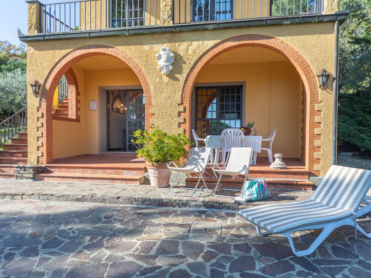 Appartement 4 pers. en Toscane avec piscine commune - Photo 8