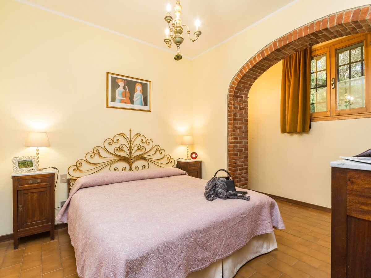 Appartement 4 pers. en Toscane avec piscine commune - Photo 10