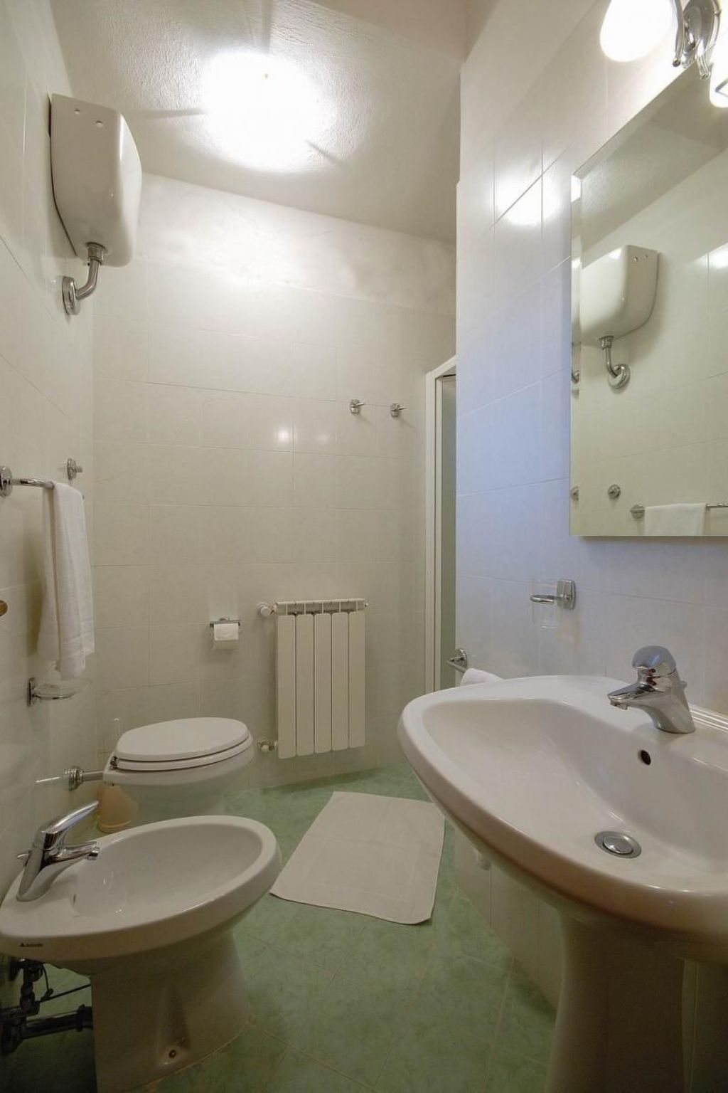 Appartement 4 pers. en Toscane avec piscine commune - Photo 14