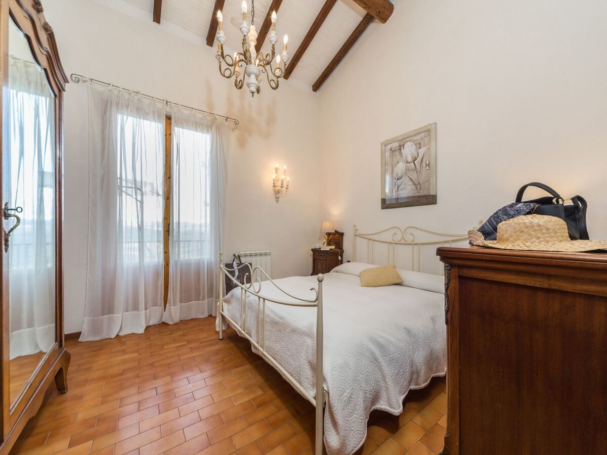 Appartement Duchessina avec terrasse, jardin et piscine - Photo 14