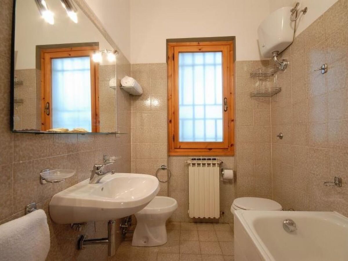 Appartement Duchessina avec terrasse, jardin et piscine - Photo 19
