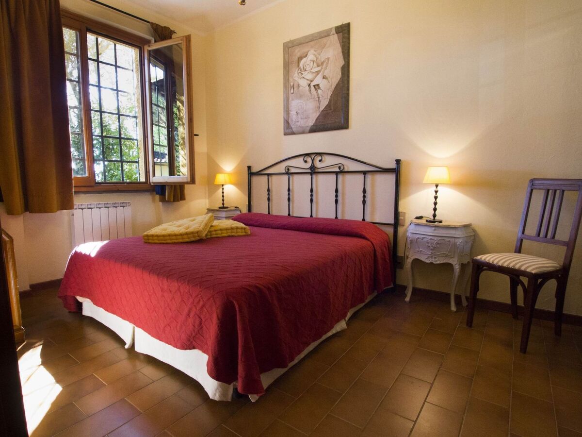 Appartement 2 pers. avec terrasse panoramique à San Donato - Photo 4