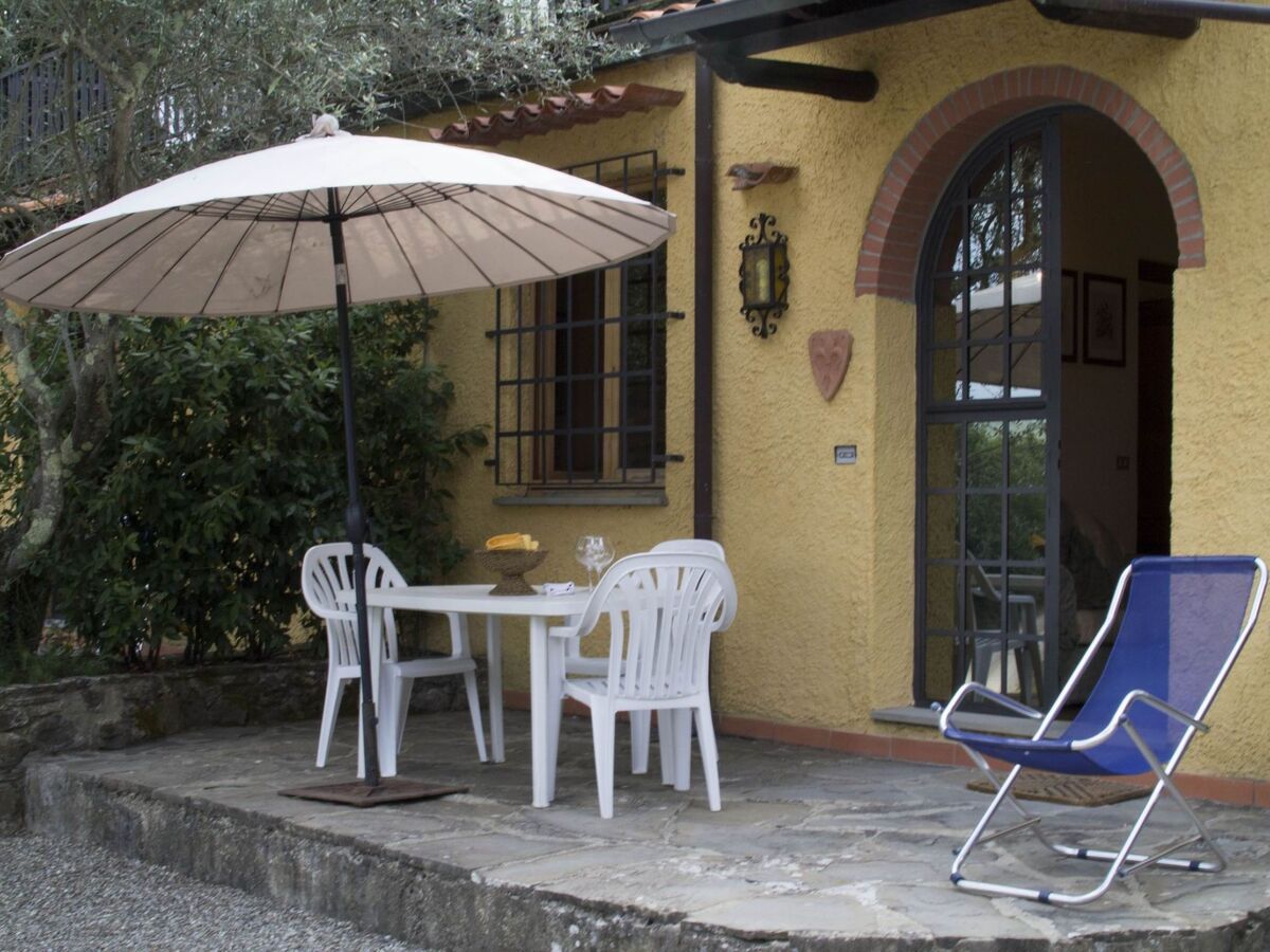 Appartement 2 pers. avec terrasse panoramique à San Donato - Photo 10