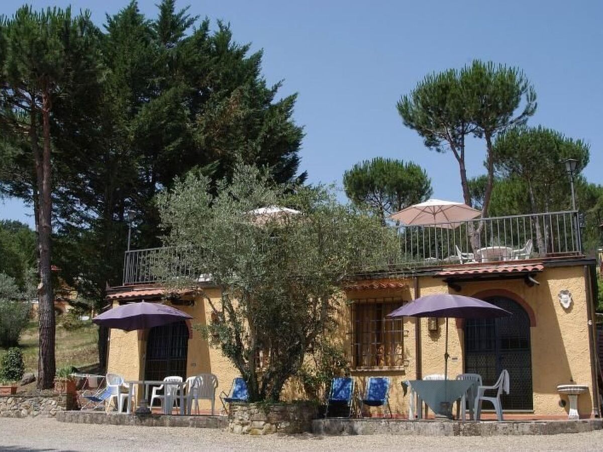 Appartement 30m² avec terrasse privée à San Donato in Poggio - Photo 1