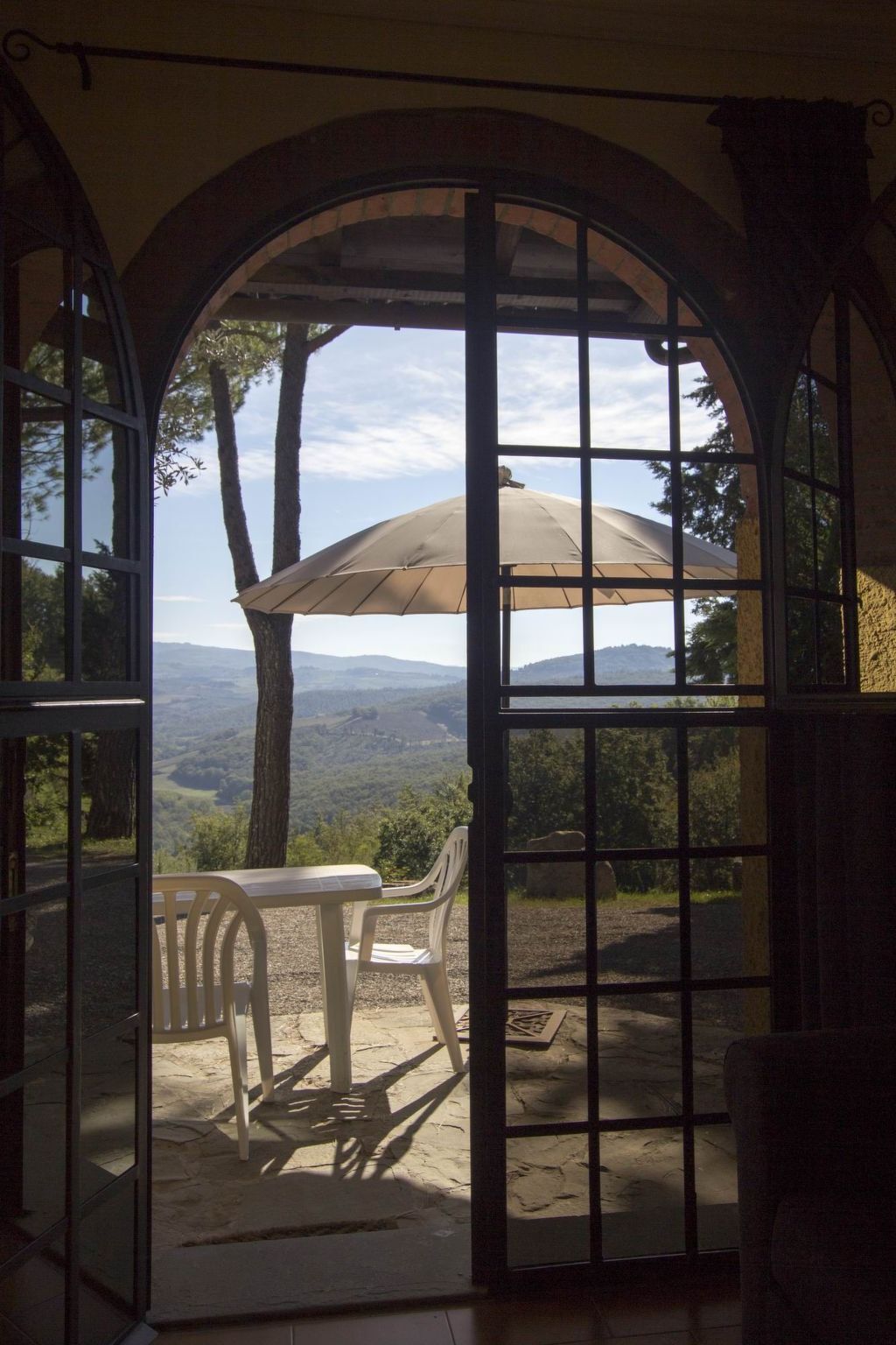 Appartement 30m² avec terrasse privée à San Donato in Poggio - Photo 5
