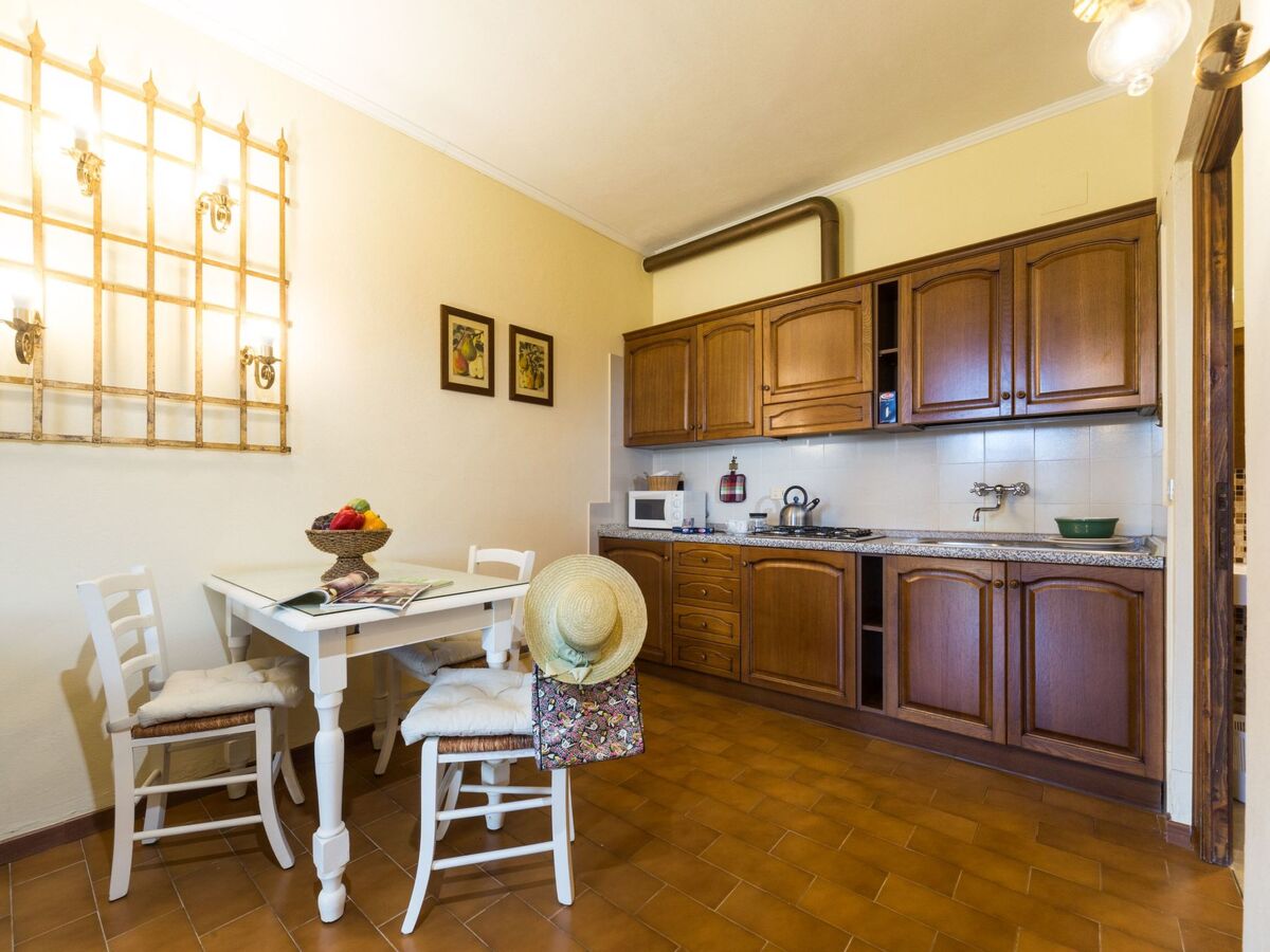 Appartement 30m² avec terrasse privée à San Donato in Poggio - Photo 7