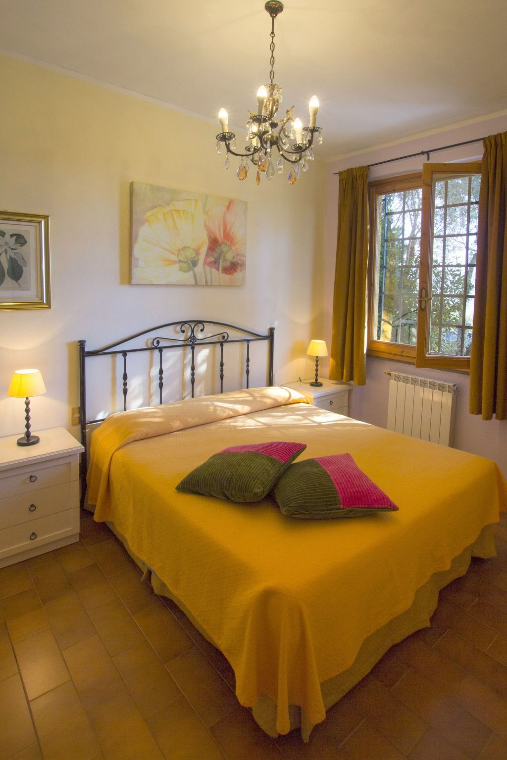 Appartement 30m² avec terrasse privée à San Donato in Poggio - Photo 8