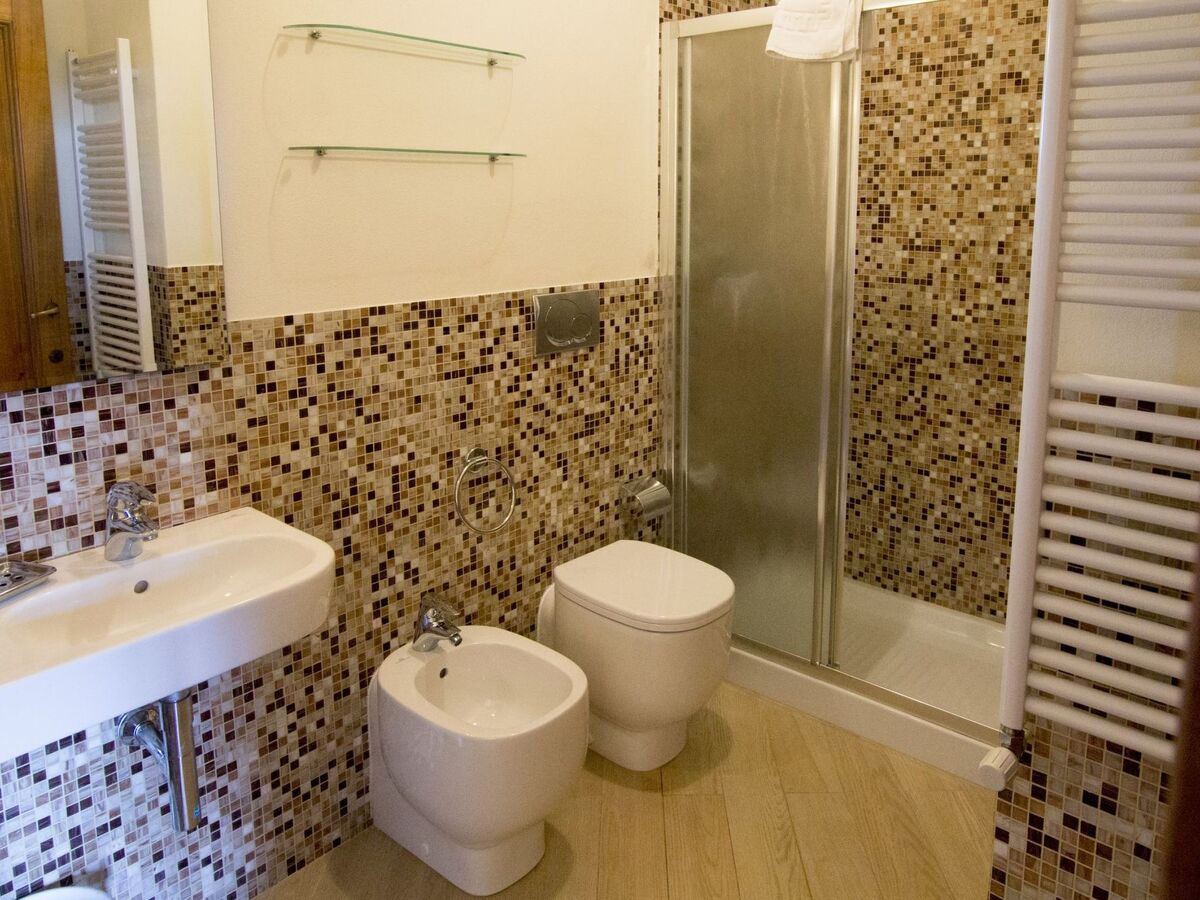 Appartement 30m² avec terrasse privée à San Donato in Poggio - Photo 9