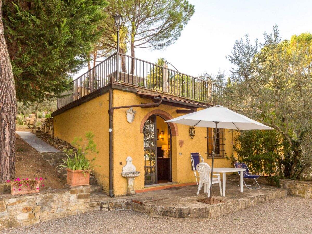 Appartement 30m² avec terrasse privée à San Donato in Poggio - Photo 10