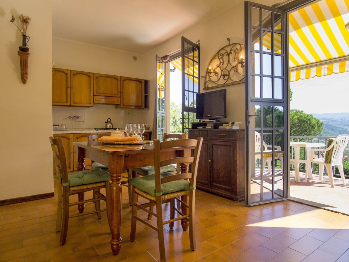 Appartement Poggio Oro avec terrasse et accès piscine - Photo 3