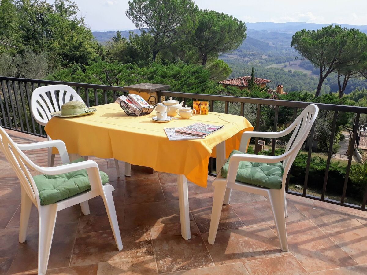 Appartement Poggio Oro avec terrasse et accès piscine - Photo 4
