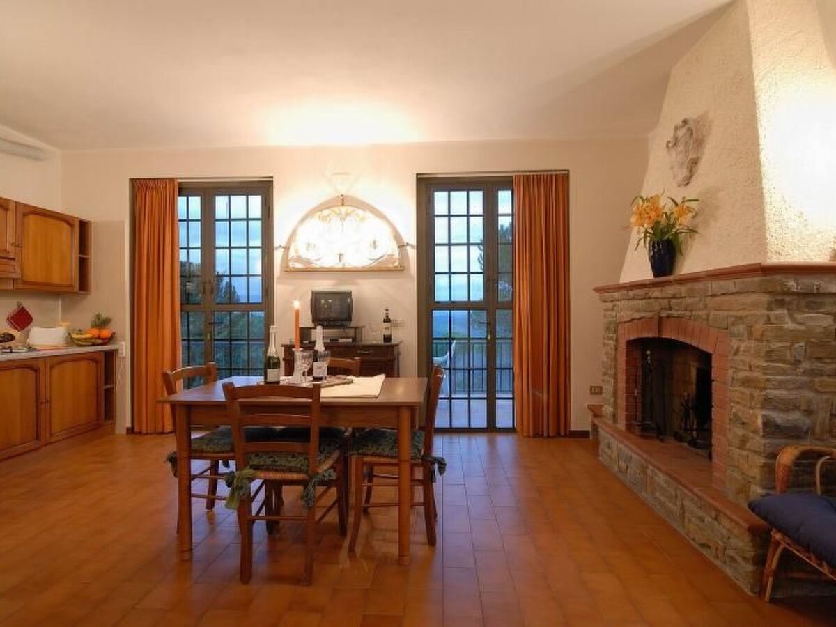 Appartement Poggio Oro avec terrasse et accès piscine - Photo 7