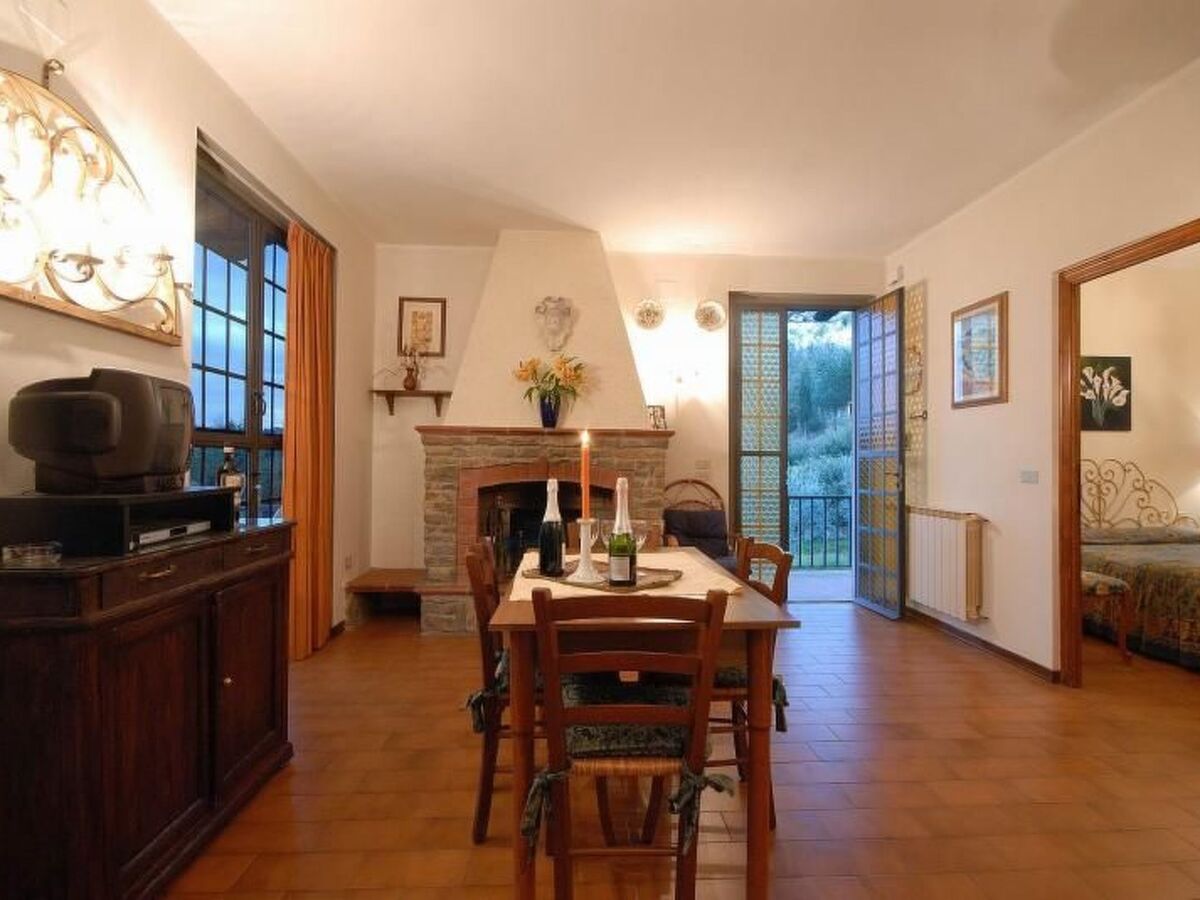 Appartement Poggio Oro avec terrasse et accès piscine - Photo 8