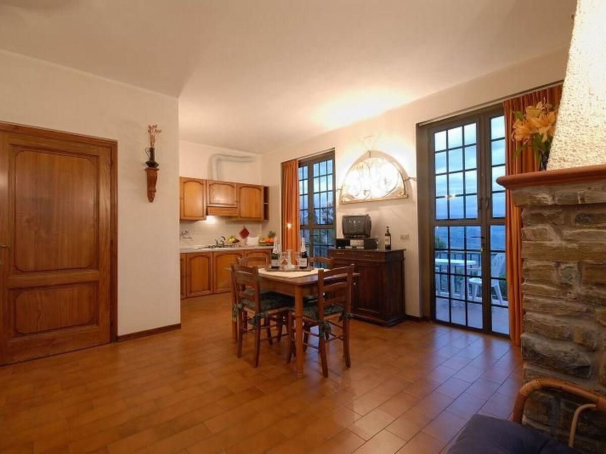 Appartement Poggio Oro avec terrasse et accès piscine - Photo 9