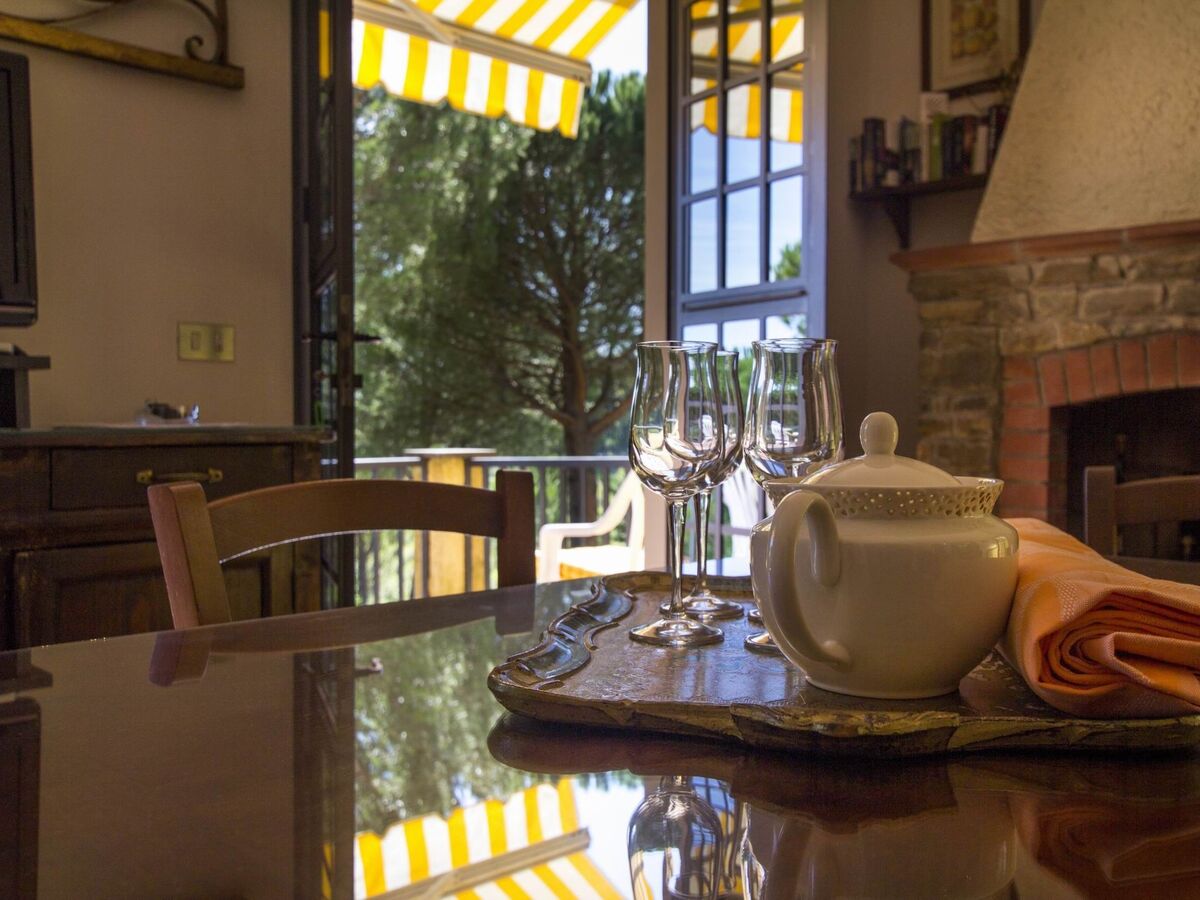 Appartement Poggio Oro avec terrasse et accès piscine - Photo 10