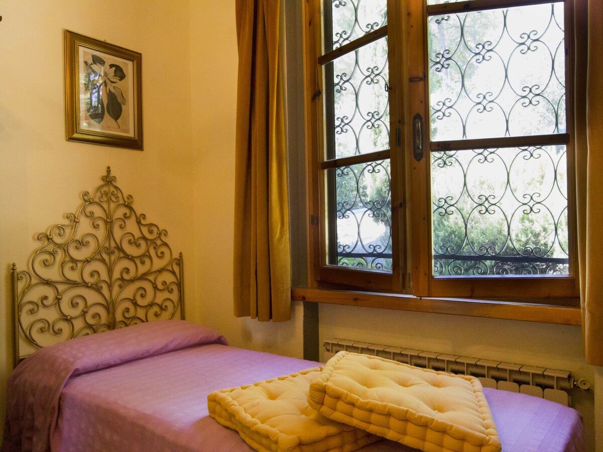 Appartement Poggio Oro avec terrasse et accès piscine - Photo 13