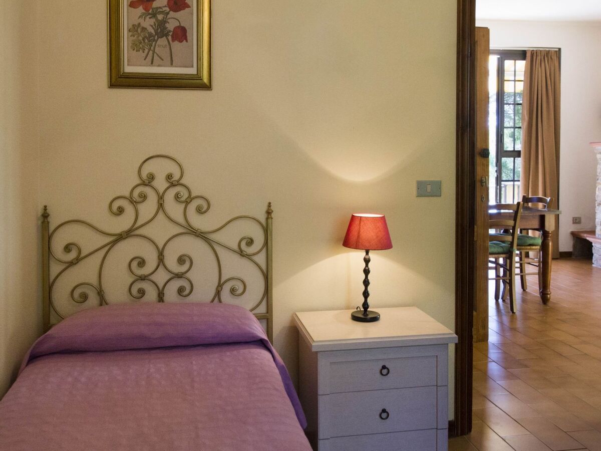 Appartement Poggio Oro avec terrasse et accès piscine - Photo 14