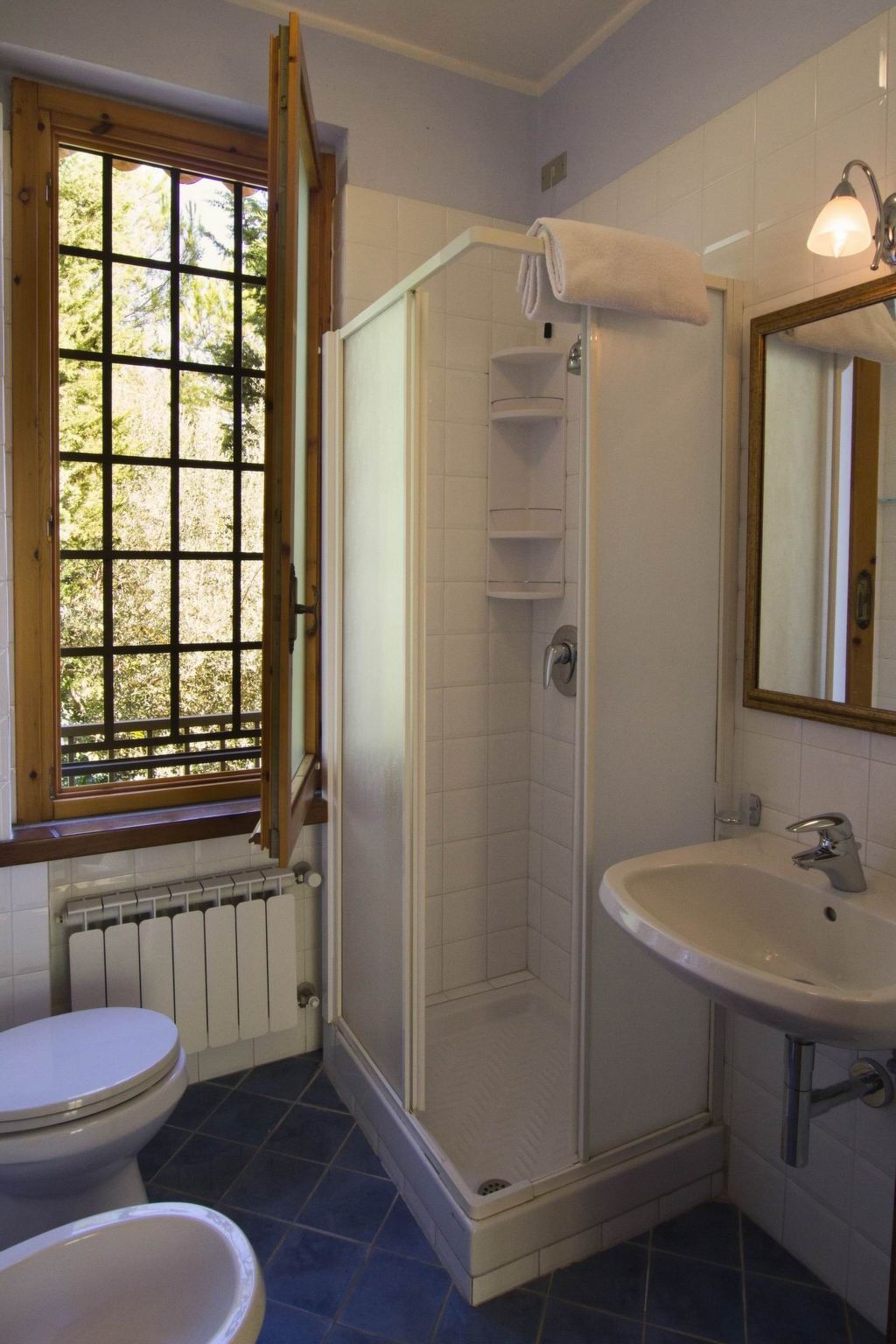 Appartement Poggio Oro avec terrasse et accès piscine - Photo 15