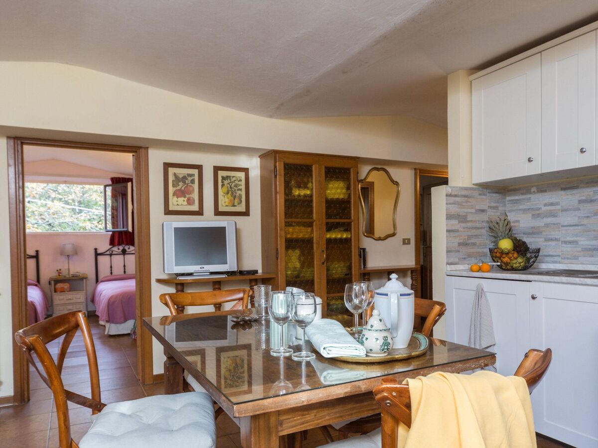 Appartement 4 pers. à San Donato avec piscine et tennis - Photo 3